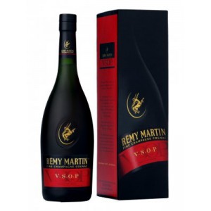 Коньяк Реми Мартин VSOP, 0,7 л